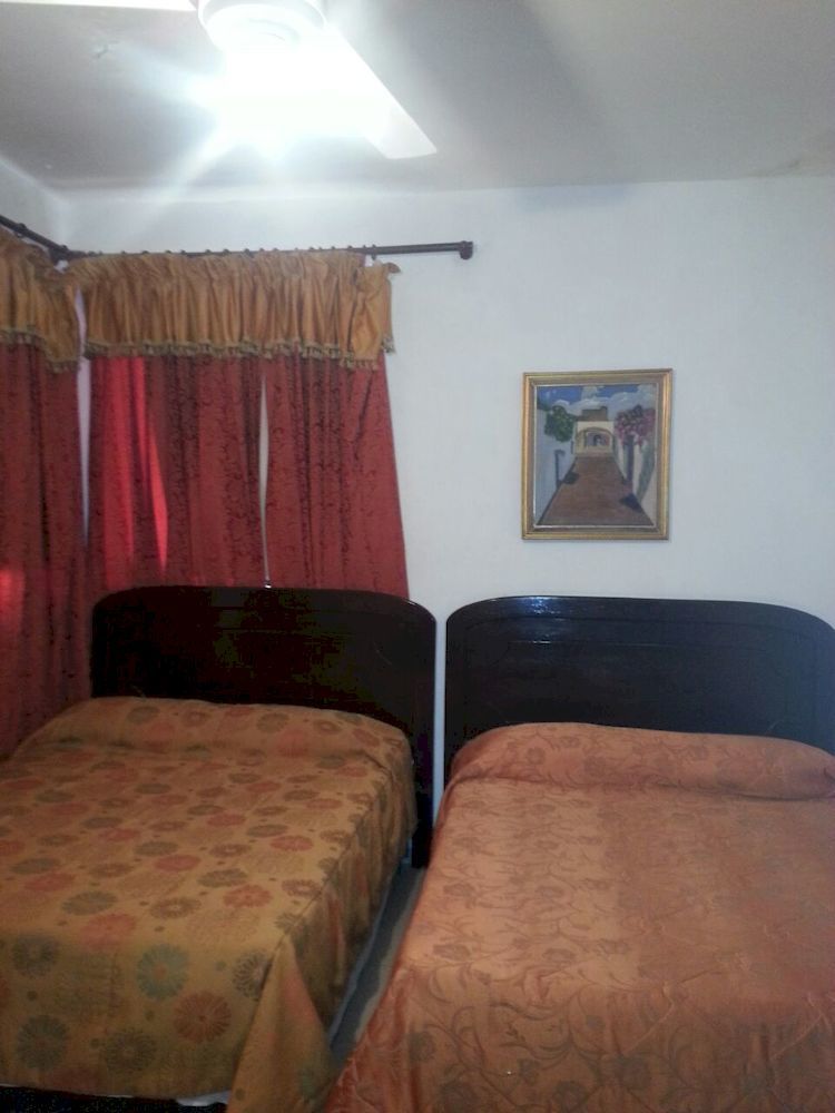 La Residencia Hotel Santo Domingo Exterior photo